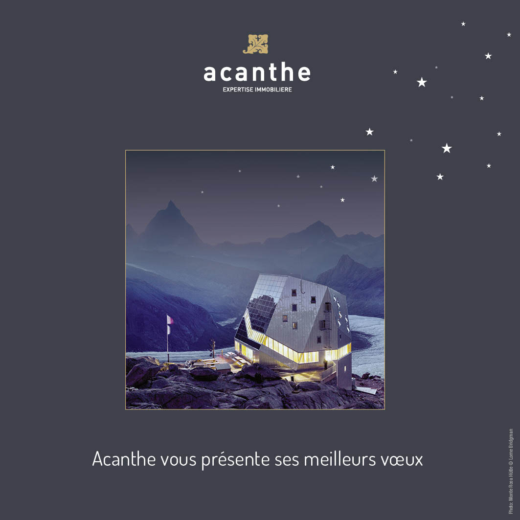 Carte de voeux