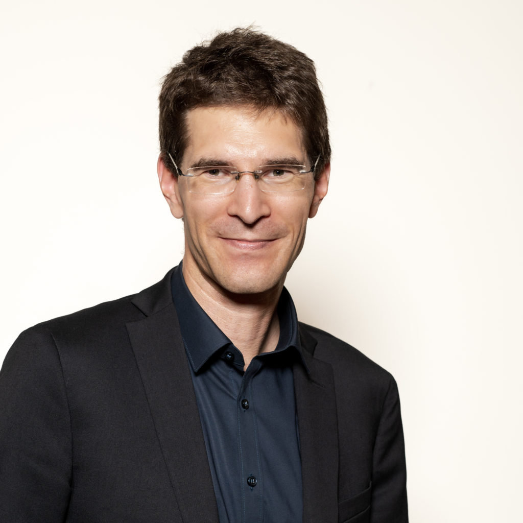 Un parcours atypique et inspirant